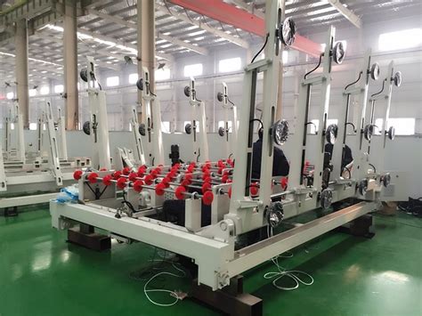 automatic cnc glass loading machine factory|Automatic Cnc Glass Loading Machine .